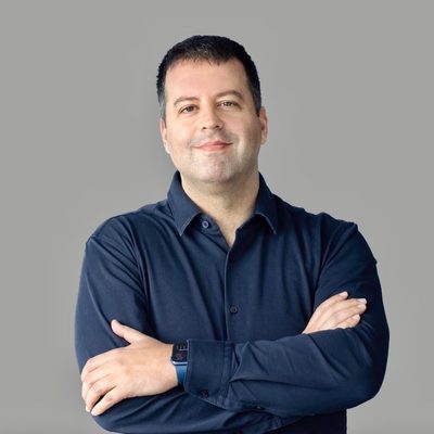 Marko Jovanovic