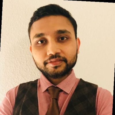 Parth Das